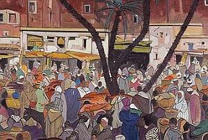 JACQUES MAJORELLE (129)